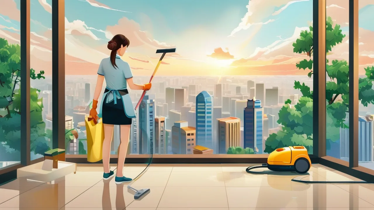 关于河南家政服务的实用指南